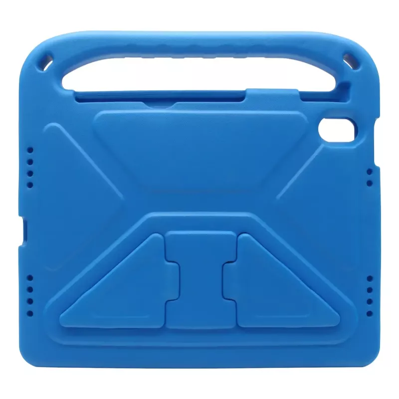 Kotelo RealPower 518801 iPad 10. gen 27,7 cm sininen