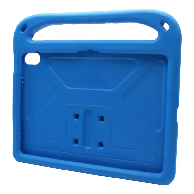 Kotelo RealPower 518801 iPad 10. gen 27,7 cm sininen