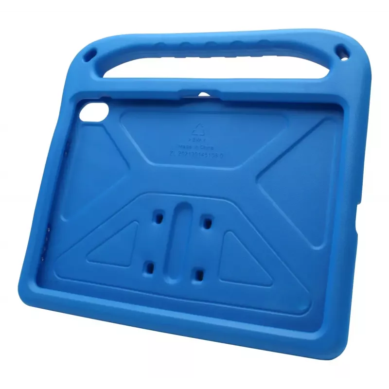 Kotelo RealPower 518801 iPad 10. gen 27,7 cm sininen