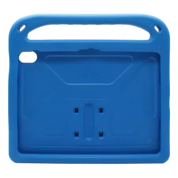 Kotelo RealPower 518801 iPad 10. gen 27,7 cm sininen