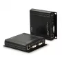 Lindy 140m Cat.6 DVI-D, USB, audio ja RS-232 KVM-jatko