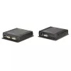 Lindy 140m Cat.6 DVI-D, USB, audio ja RS-232 KVM-jatko