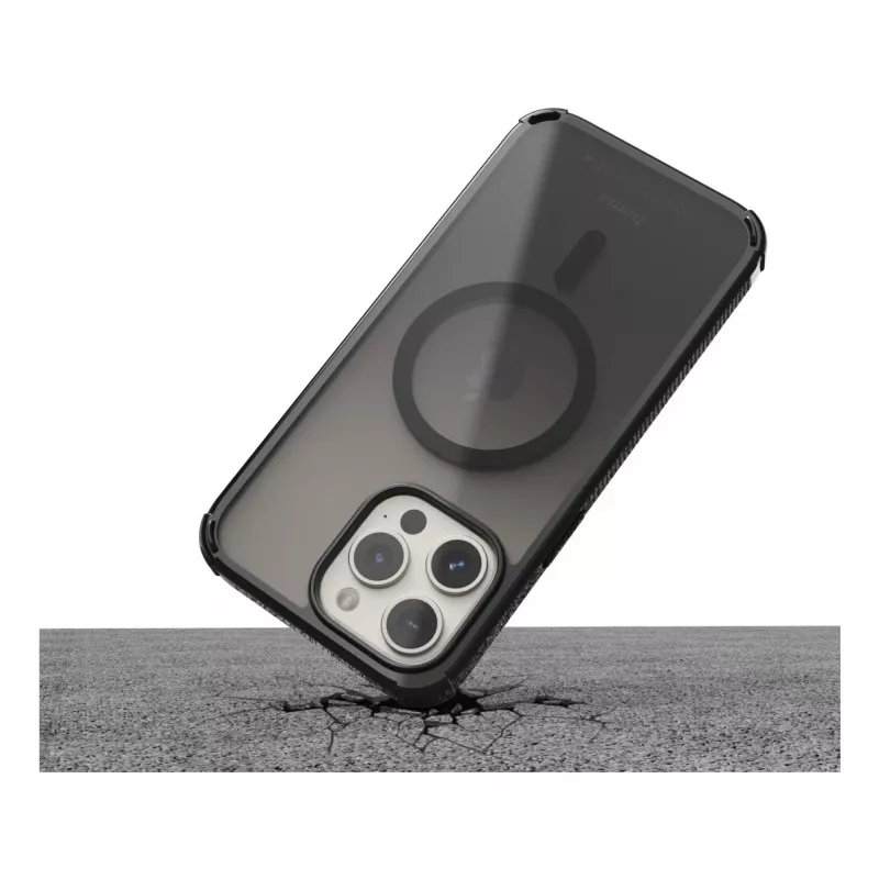 Hama Extreme Protect puhelinkotelo 17,5 cm (6,9