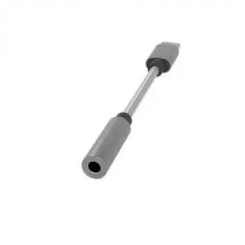 Mobiles-kaapeli Terratec 284535 hopea USB-C 3,5mm