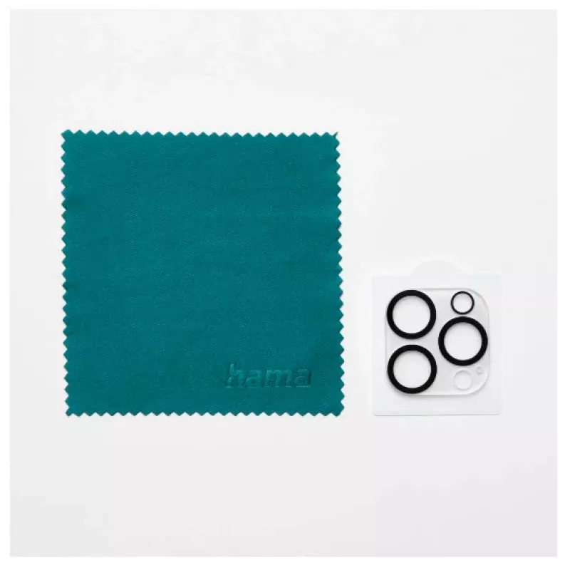 Hama Cam Protect kameran suojakalvo Apple 1 kpl