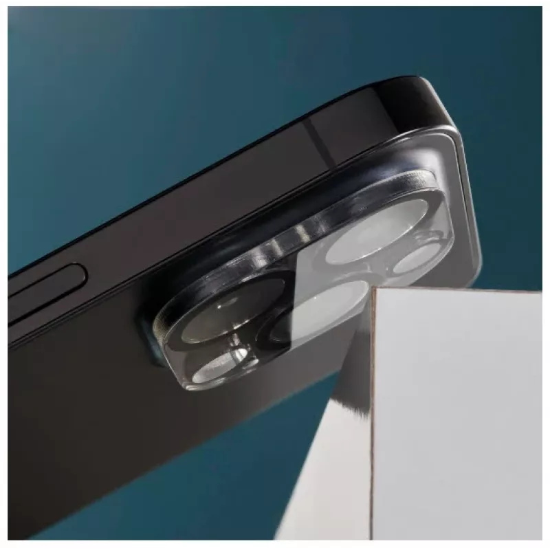 Hama Cam Protect kameran suojakalvo Apple 1 kpl