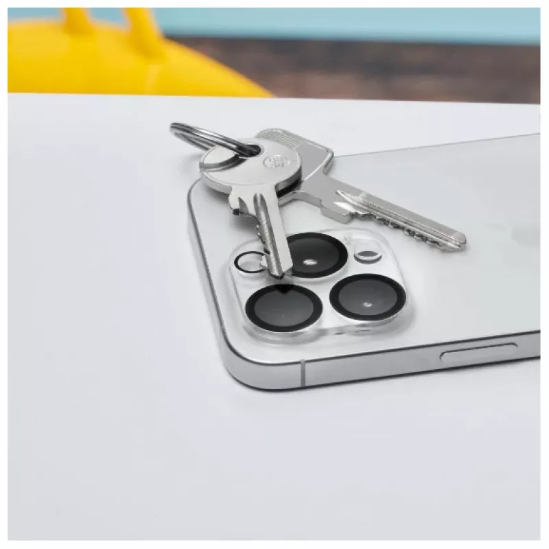 Hama Cam Protect kameran suojakalvo Apple 1 kpl