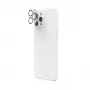 Hama Cam Protect kameraobjektiivin suojus Apple 1 kpl