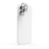 Hama Cam Protect kameraobjektiivin suojus Apple 1 kpl