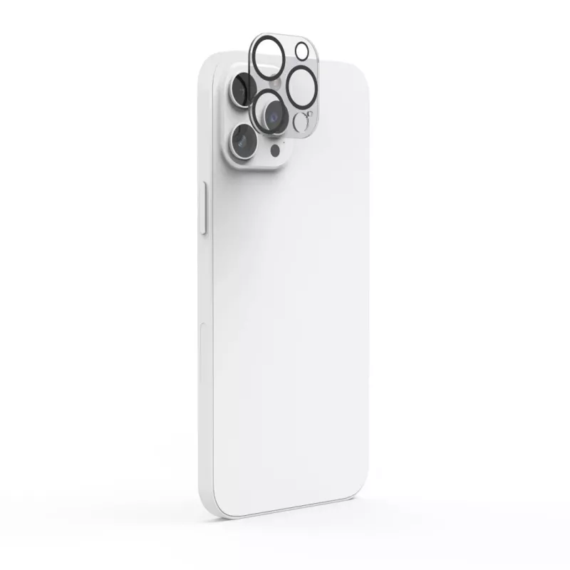 Hama Cam Protect kameraobjektiivin suojus Apple 1 kpl