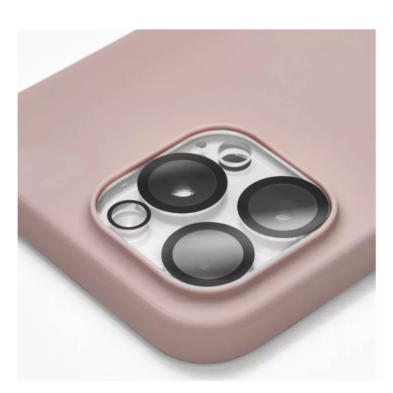 Hama Cam Protect kameraobjektiivin suojus Apple 1 kpl