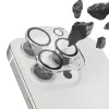 Hama Cam Protect kameraobjektiivin suojus Apple 1 kpl