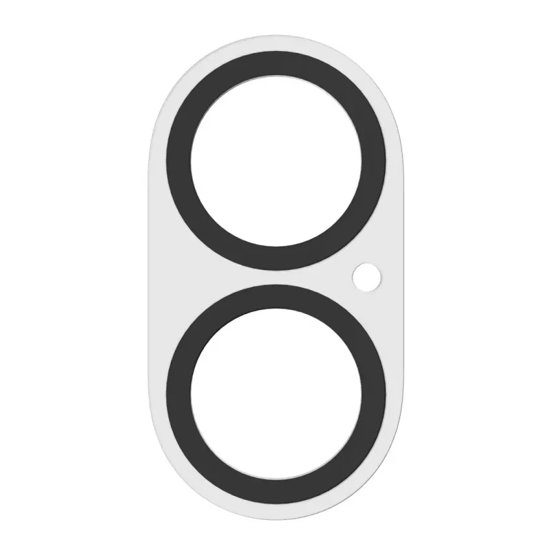 Hama Cam Protect kameran linssinsuoja Apple 1 kpl