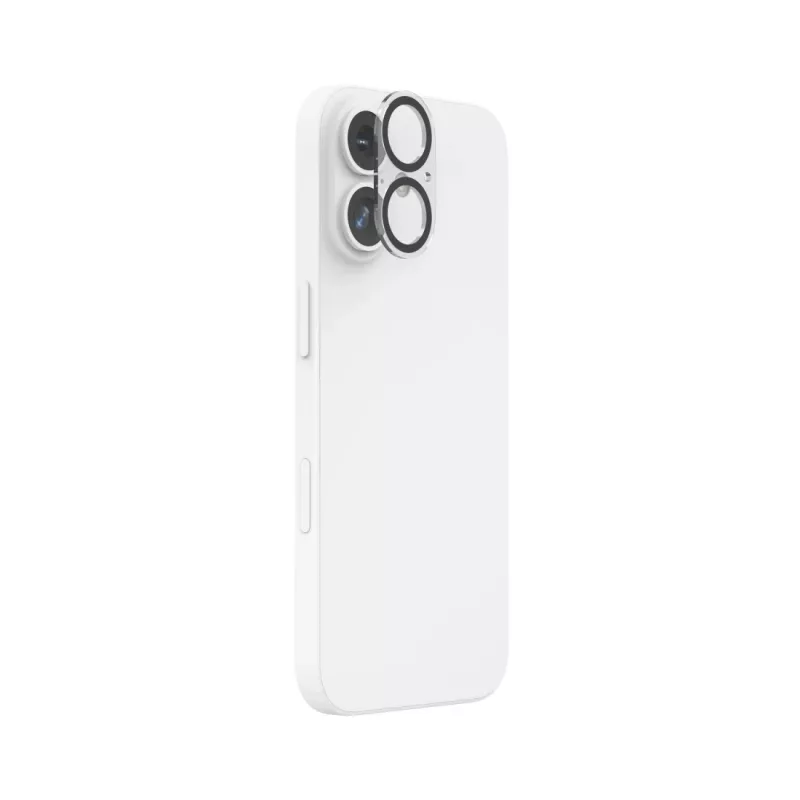 Hama Cam Protect kameran linssinsuoja Apple 1 kpl
