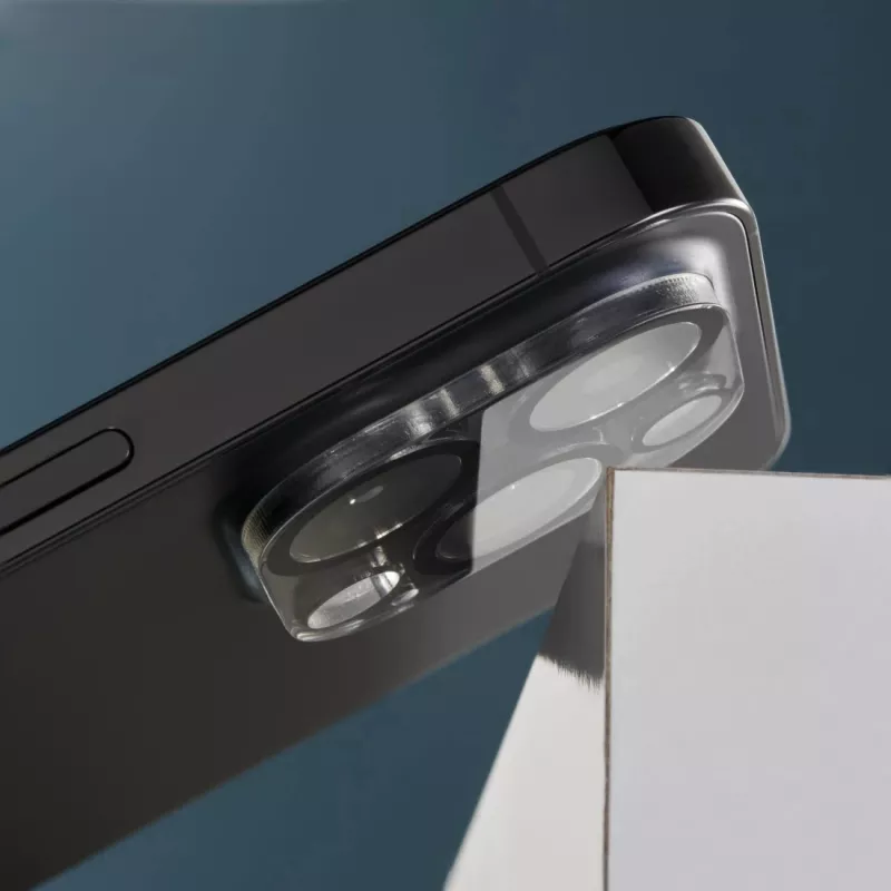 Hama Cam Protect kameran linssinsuoja Apple 1 kpl