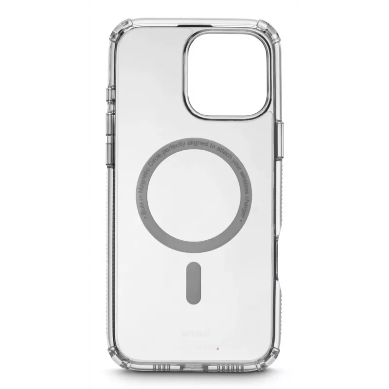 Hama Extreme Protect puhelinkotelo 17,5 cm (6,9 inch) kuori läpinäkyvä