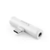 Hama 00201723 älypuhelin-/matkapuhelinlisävaruste audio-adapteri