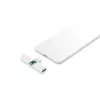 Hama 00201723 älypuhelin-/matkapuhelinlisävaruste audio-adapteri