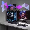 Digitaalinen valokuvakehys Divoom Pixoo64 musta Wi-Fi 64x64 RGB LED