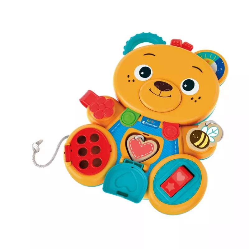 Baby 17872 oppimislelu