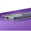 Hama Extreme Protect puhelinkotelo kuori läpinäkyvä Samsung Galaxy A56 5G