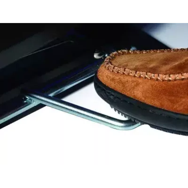 BakkerElkhuizen Basic 950 jalkatuki