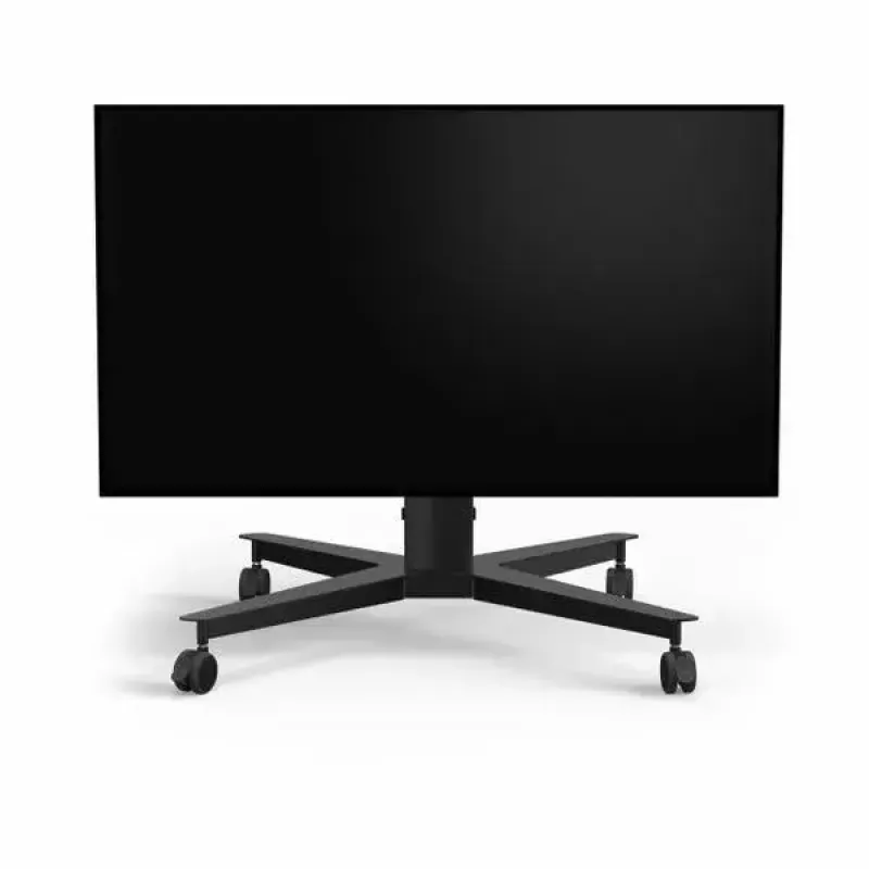 Lattiateline SMS Smart Media Solutions Icon FH MT600 musta 50 kg