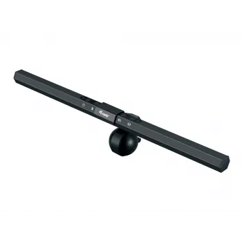 Equip näytön USB LED-valo kosketusohjauksella