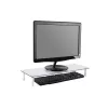 Lasinen pöytänäyttöteline Equip 650882