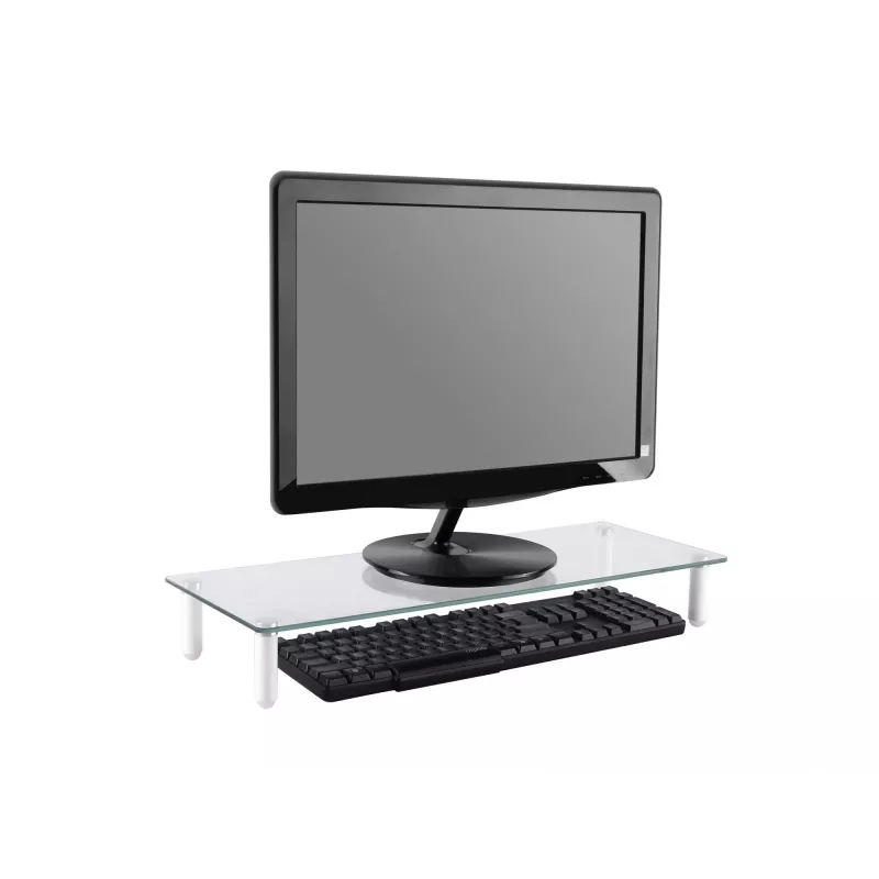 Lasinen pöytänäyttöteline Equip 650882