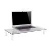 Lasinen pöytänäyttöteline Equip 650882