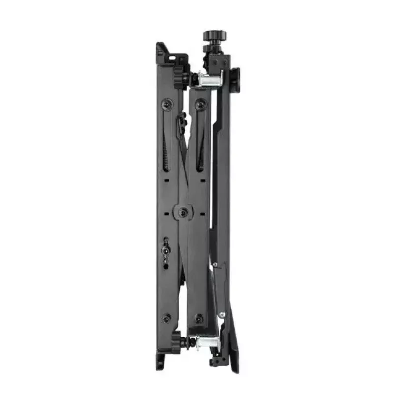 Equip 45–70 tuuman Pop-Out videoseinäkiinnike enintään 70 kg