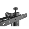 Equip 45–70 tuuman Pop-Out videoseinäkiinnike enintään 70 kg