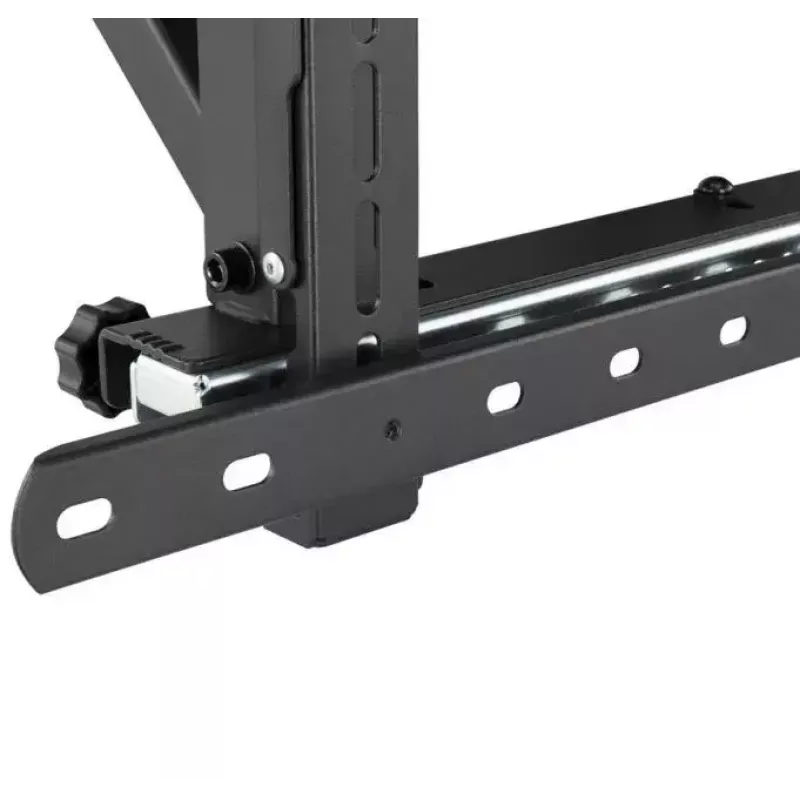 Equip 45–70 tuuman Pop-Out videoseinäkiinnike enintään 70 kg