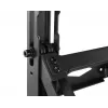 Equip 45–70 tuuman Pop-Out videoseinäkiinnike enintään 70 kg
