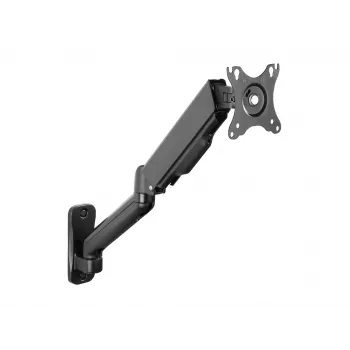 Equip 17–32 tuuman yhden näytön seinäkiinnike, varren pituus: 564 mm