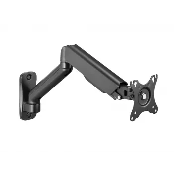 Equip 17–32 tuuman yhden näytön seinäkiinnike, varren pituus: 564 mm