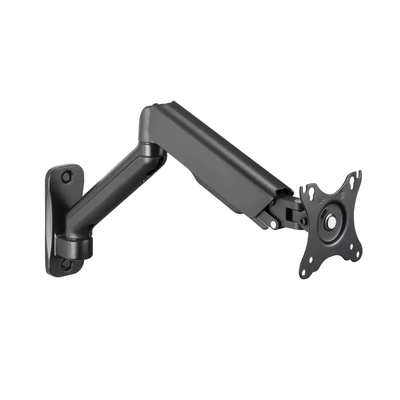 Equip 17–32 tuuman yhden näytön seinäkiinnike, varren pituus: 564 mm