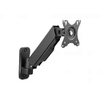 Equip 17–32 tuuman yhden näytön seinäkiinnike, varren pituus: 334 mm