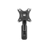 Equip 17–32 tuuman yhden näytön seinäkiinnike, varren pituus: 334 mm