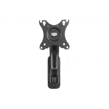 Equip 17–32 tuuman yhden näytön seinäkiinnike, varren pituus: 334 mm