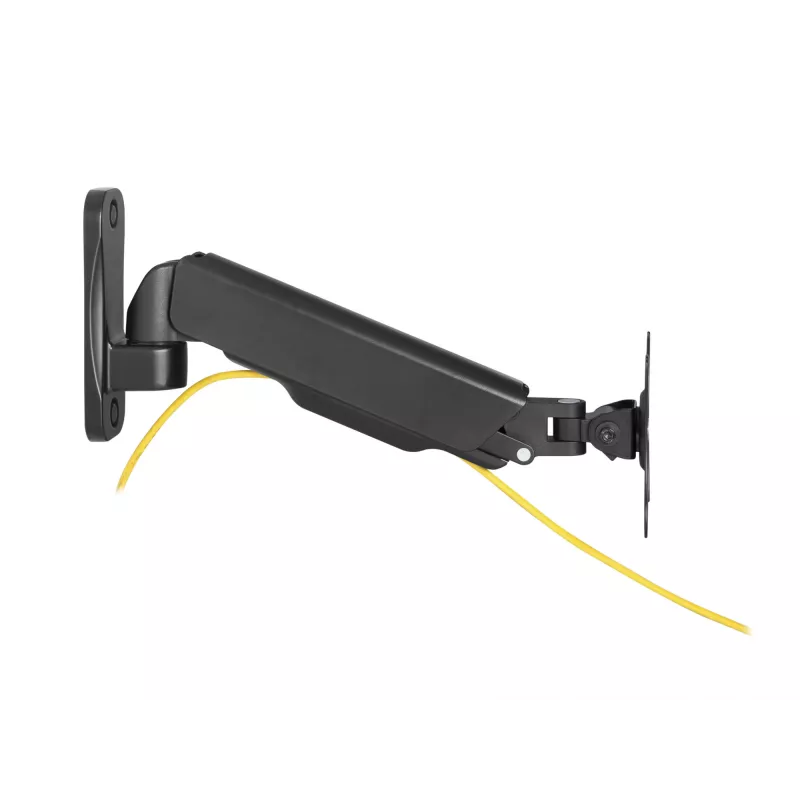 Equip 17–32 tuuman yhden näytön seinäkiinnike, varren pituus: 334 mm