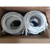 Equip Cat.6 S/FTP patchkaapeli, 5,0 m, valkoinen, 30 kpl/pakkaus
