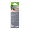 Kaapeli GP Batteries CL1N 1m Lightning - USB A 12W 2,4A