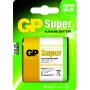GP Super Alkaline 312A 3LR12 4,5 V alkaliparisto