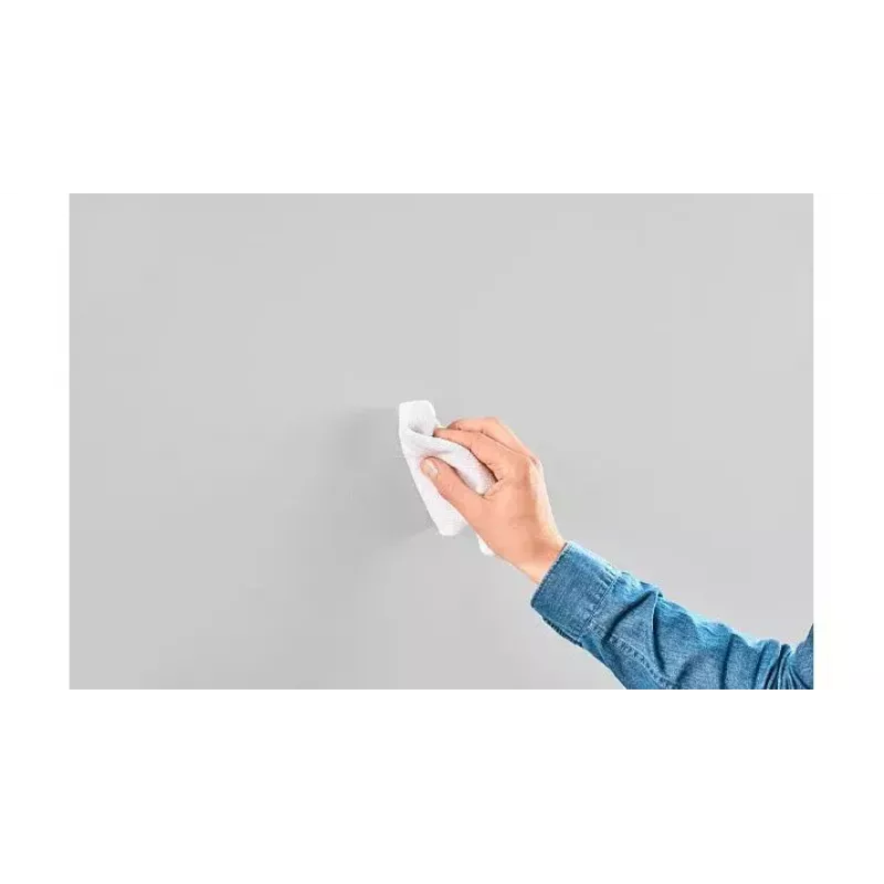 Käyttökoukku TESA 77779 Indoor sininen valkoinen 2 kpl