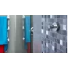 Pyypyyhekoukku TESA 59342 Indoor kromi 3 kpl