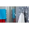 Pyypyyhekoukku TESA 59342 Indoor kromi 3 kpl