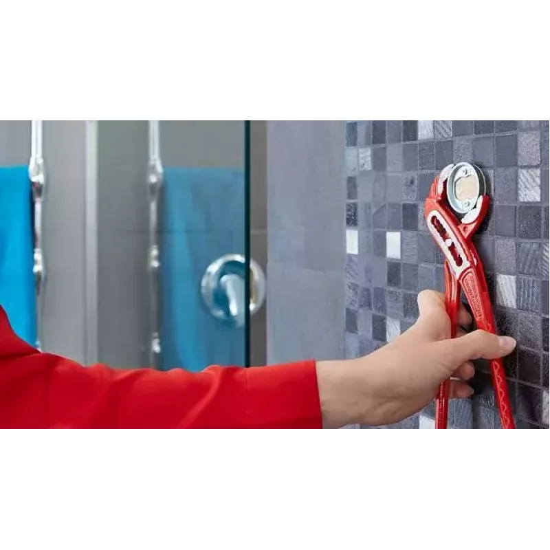 Pyypyyhekoukku TESA 59342 Indoor kromi 3 kpl