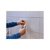 Yleiskoukku TESA 77764 Indoor valkoinen 2 kpl